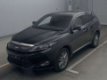 2015 Toyota Harrier