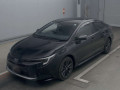 2023 Toyota Corolla Sedan