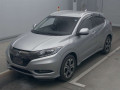 2017 Honda VEZEL