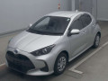 2020 Toyota YARIS
