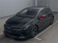 2021 Toyota Corolla Sports