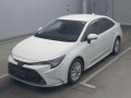 2020 Toyota Corolla Sedan