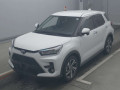 2020 Toyota Raize