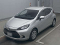 2021 Toyota Aqua