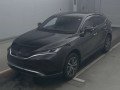 2021 Toyota Harrier