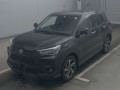 2022 Toyota Raize