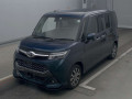 2018 Toyota TANK