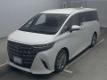 2023 Toyota Alphard