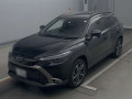 2023 Toyota Corolla Cross