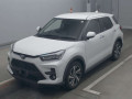 2020 Toyota Raize