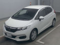 2019 Honda Fit