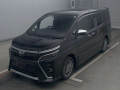 2020 Toyota Voxy