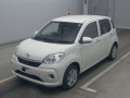 2021 Toyota Passo