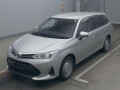 2022 Toyota Corolla Fielder