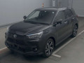 2022 Toyota Raize