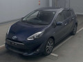 2018 Toyota Aqua