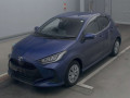 2020 Toyota YARIS