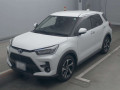 2022 Toyota Raize
