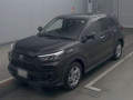 2021 Toyota Raize