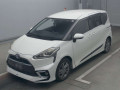 2016 Toyota Sienta