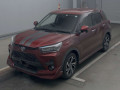 2020 Toyota Raize