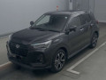 2021 Daihatsu Rocky
