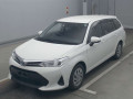 2022 Toyota Corolla Fielder