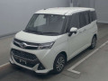 2018 Toyota TANK