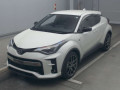 2021 Toyota C-HR