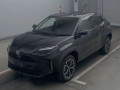 2021 Toyota YARIS CROSS