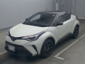2021 Toyota C-HR