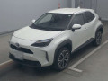 2021 Toyota YARIS CROSS