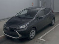 2022 Toyota Aqua