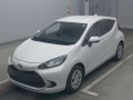 2022 Toyota Aqua