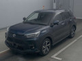2020 Toyota Raize