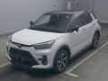 2020 Toyota Raize