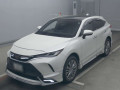 2021 Toyota Harrier Hybrid