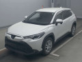 2022 Toyota Corolla Cross
