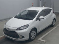 2022 Toyota Aqua