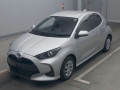 2020 Toyota YARIS