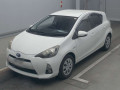 2013 Toyota Aqua