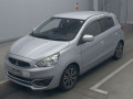 2016 Mitsubishi Mirage