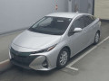 2018 Toyota Prius PHV
