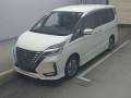 2020 Nissan Serena