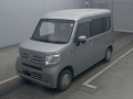2019 Honda N-VAN