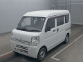 2017 Mitsubishi Minicab Van