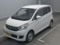 2017 Mitsubishi eK Wagon