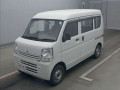 2017 Mitsubishi Minicab Van