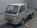 2016 Suzuki Carry Truck