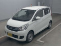 2017 Mitsubishi eK Wagon